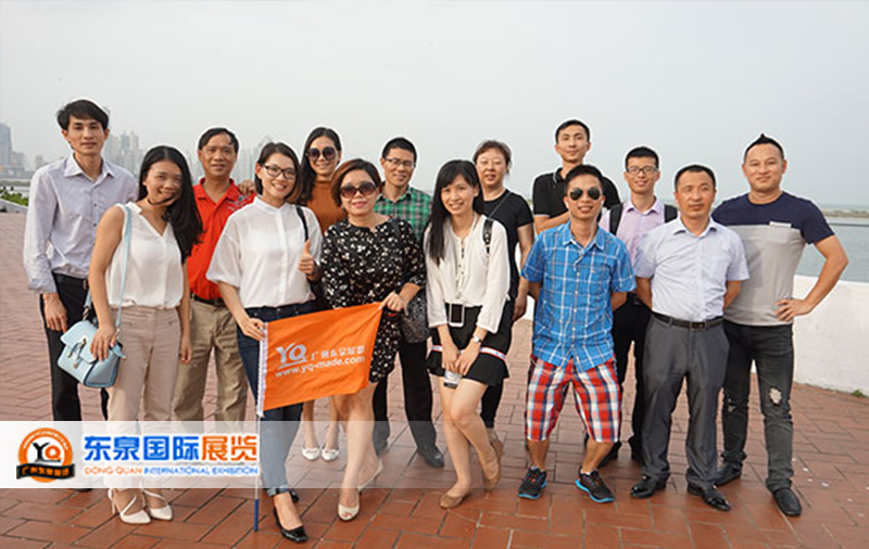 2015巴拿马展会